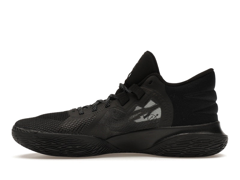 Nike Kyrie Flytrap V EP Black