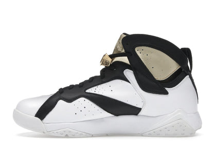 Jordan 7 Retro Championship Pack Champagne