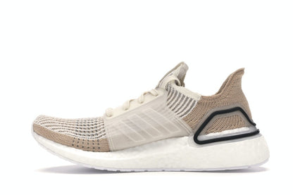adidas Ultra Boost 2019 Chalk White Pale Nude (Women's)
