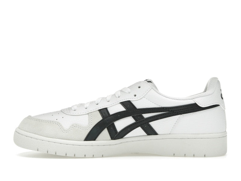 ASICS Japan S White Black Beige Toe