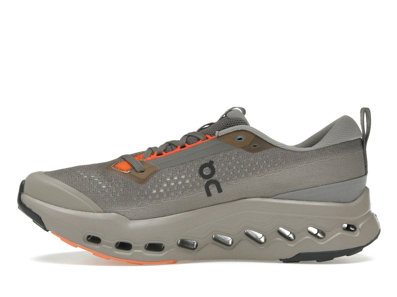 On Running Cloudsurfer Trail 2 Eclipse Cinder