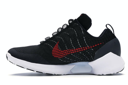 Nike HyperAdapt 1.0 Red Lagoon