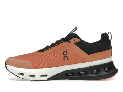 On Running Cloudnova X Canyon Salmon