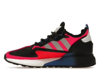 adidas ZX 2K Boost Shock Pink Black (Women's)