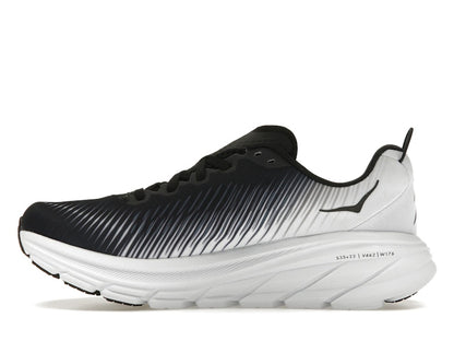 Hoka One One Rincon 3 Black White (Women's)