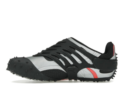 Puma Gabbia Leather A$AP Rocky Black Silver
