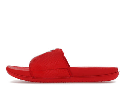 Nike Kobe Offcourt Slide University Red