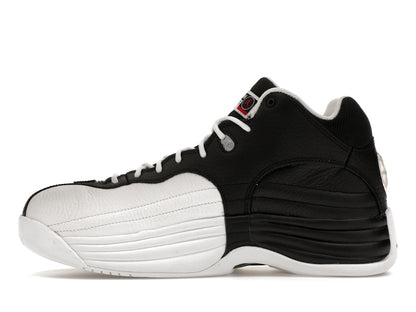 Jordan Jumpman Team 1 Black White (2023)