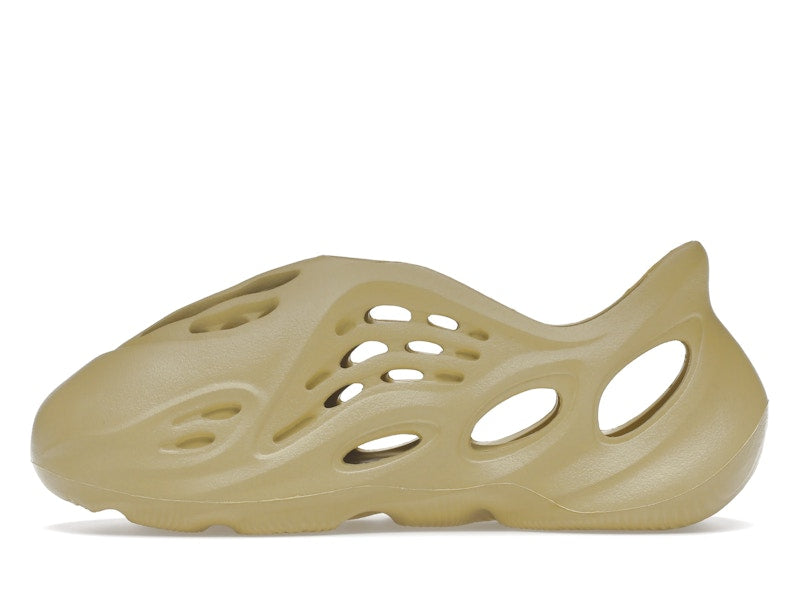 adidas Yeezy Foam RNNR Sulfur (Kids)