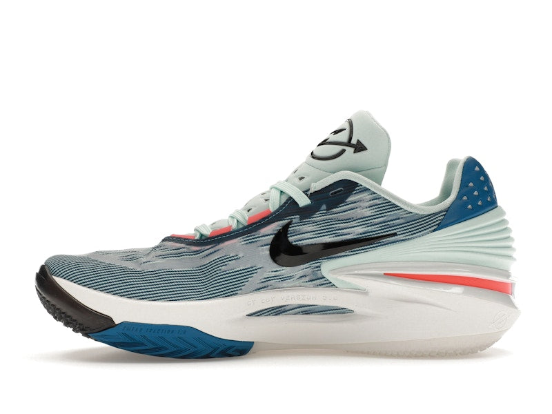 Nike Air Zoom GT Cut 2 Industrial Blue