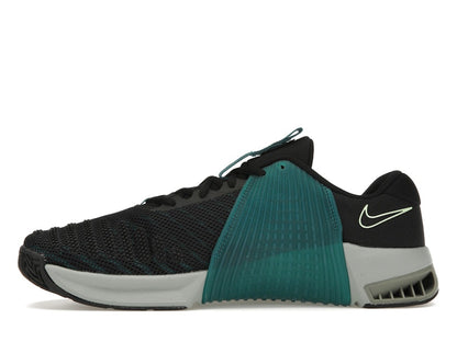 Nike Metcon 9 Black Geode Teal