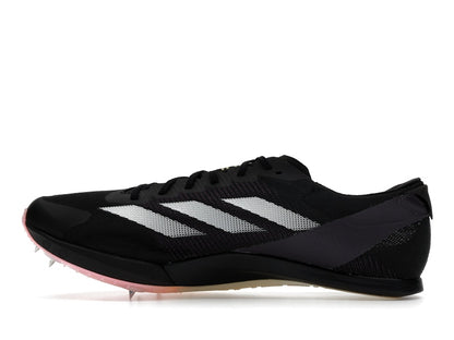 adidas Adizero Finesse Core Black Zero Metalic Spark