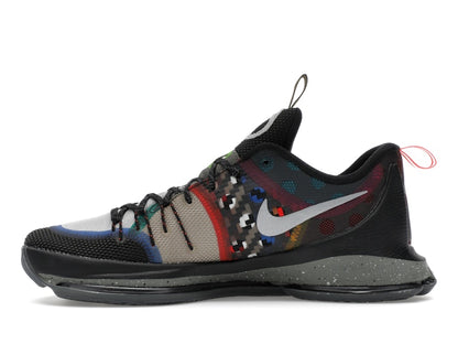 Nike KD 8 What the