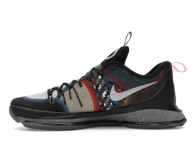 Nike KD 8 What the