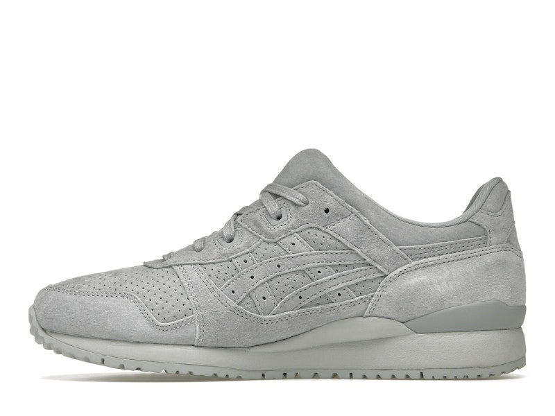 ASICS Gel-Lyte III 30th Anniversary Piedmont Grey