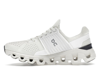 On Running Cloudswift All White (Women's)