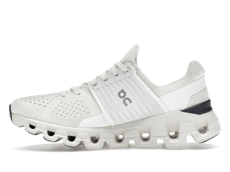 On Running Cloudswift All White (Women's)