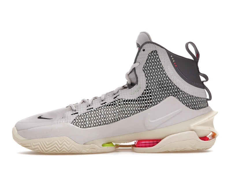 Nike Air Zoom GT Jump Grey Sail