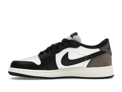 Jordan 1 Retro Low OG Mocha (GS)