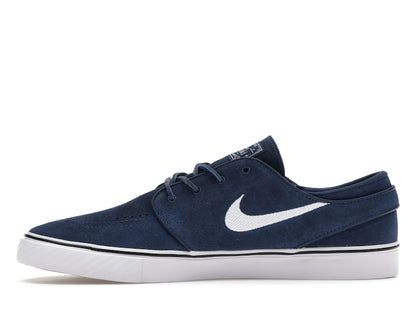 Nike SB Zoom Stefan Janoski OG+ Navy White
