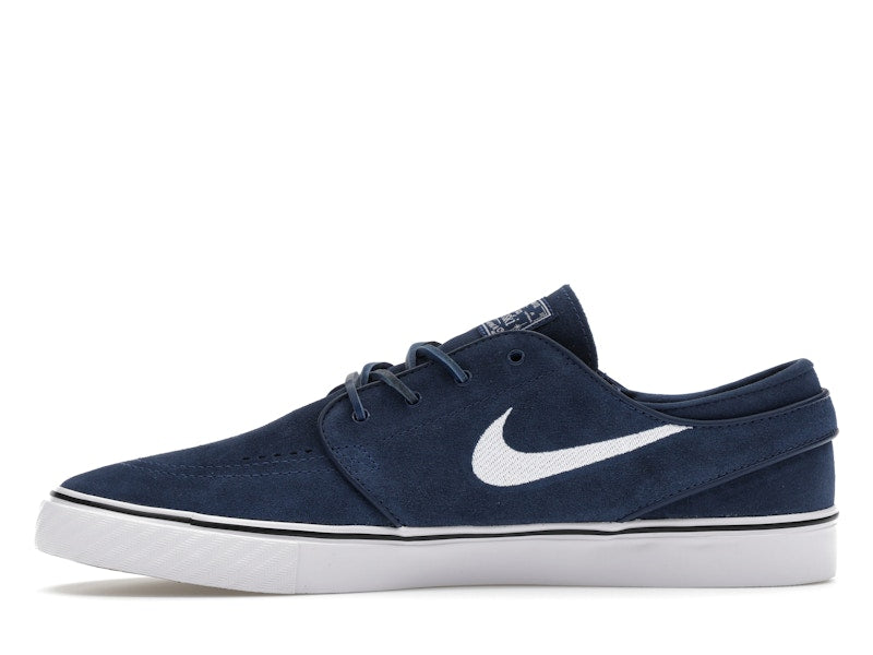 Nike SB Zoom Stefan Janoski OG+ Navy White
