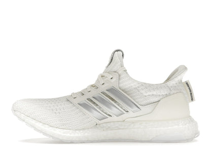 adidas Ultra Boost 4.0 Game of Thrones House Targaryen White (Women's)