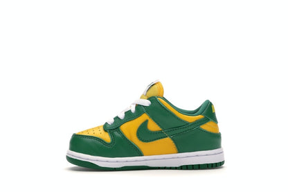 Nike Dunk Low Brazil (2020) (TD)