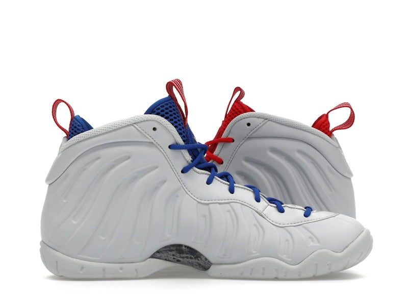 Nike Little Posite One USA Moon (GS)