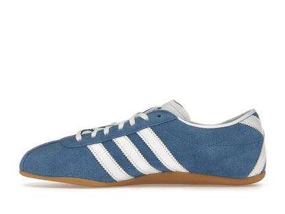 adidas Tokyo Blue Bird (Women's)