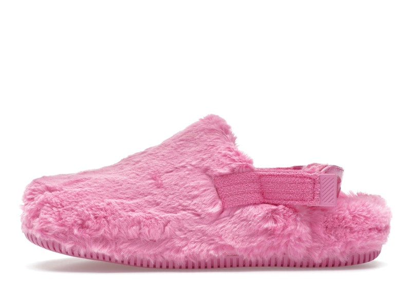 Nike Calm Flip Flop SE Playful Pink (Women's)