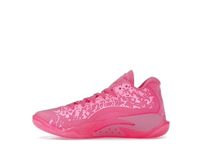 Jordan Zion 3 Pink Lotus (GS)