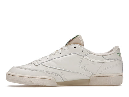 Reebok Club C 85 Vintage Chalk Green