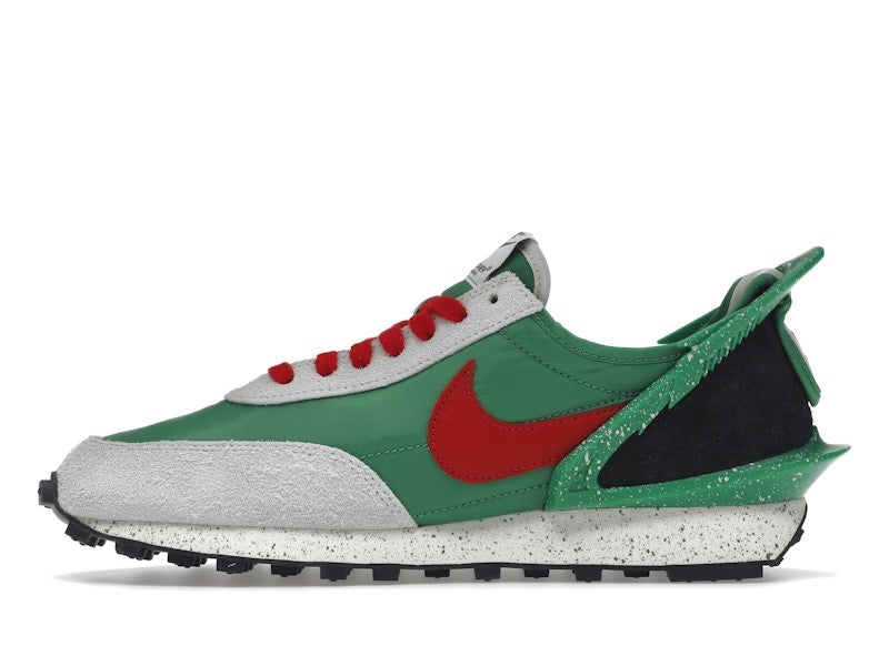 Nike Daybreak Undercover Lucky Green Red (Women's)