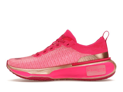 Nike ZoomX Invincible Run 3 Fierce Pink (Women's)