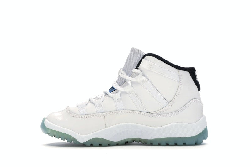 Jordan 11 Retro Legend Blue (PS)