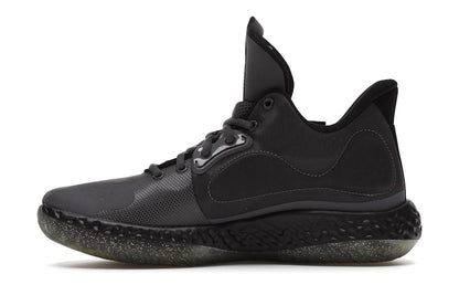 Nike KD Trey 5 VII Dark Grey Club Gold