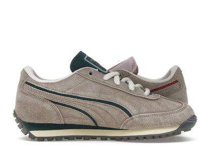 Puma Easy Rider Squid Game Alpine Snow Dark Myrtle