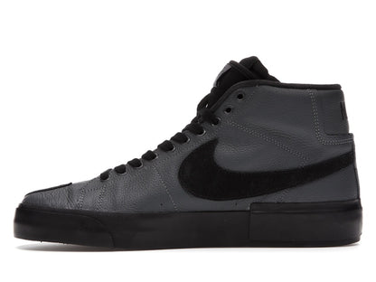 Nike SB Zoom Blazer Mid Edge Iron Grey