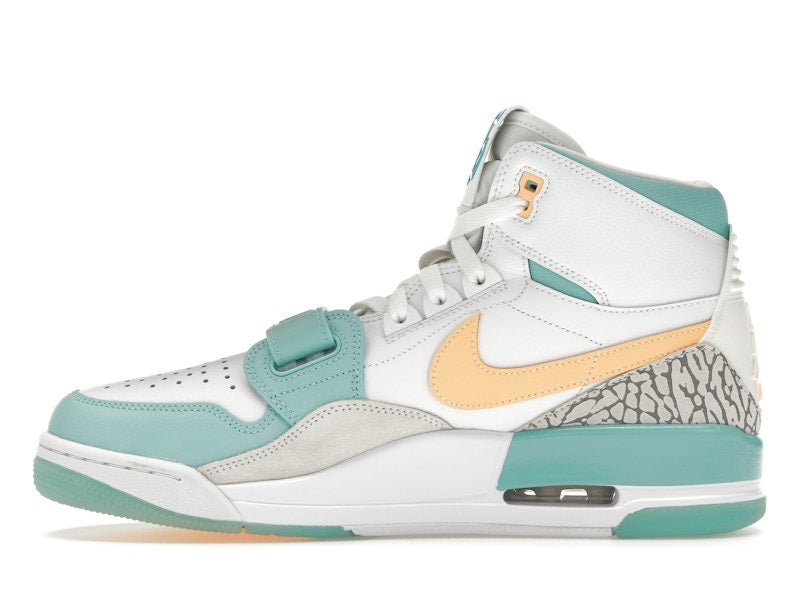 Jordan Legacy 312 Guo Ailun