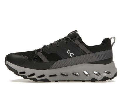 On Running Cloudhorizon Black Alloy