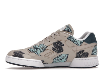 Reebok BB 4000 Mu BBC Ice Cream Diamond Dollar (2020)
