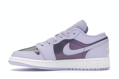 Jordan 1 Low Oxygen Purple (GS)