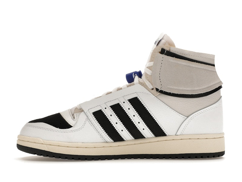 adidas Top Ten DE White Black