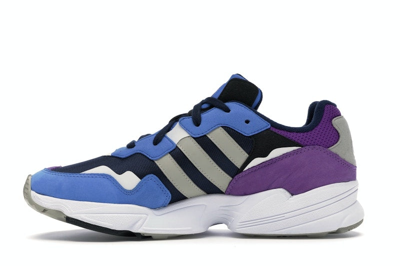 adidas Yung-96 Collegiate Navy Sesame
