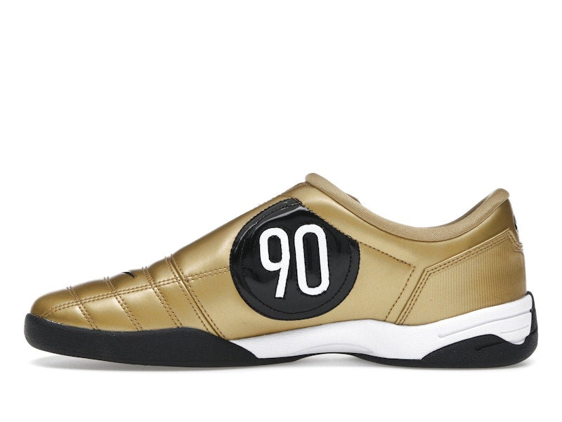 Nike Total 90 3 Metallic Gold Black (Women's)