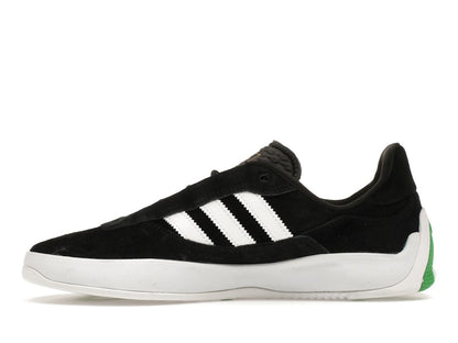 adidas Puig Core Black White