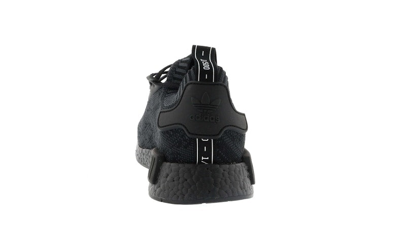 adidas NMD R1 Friends and Family Pitch Black