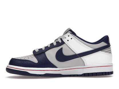 Nike Dunk Low EMB NBA 75th Anniversary Brooklyn Nets (GS)
