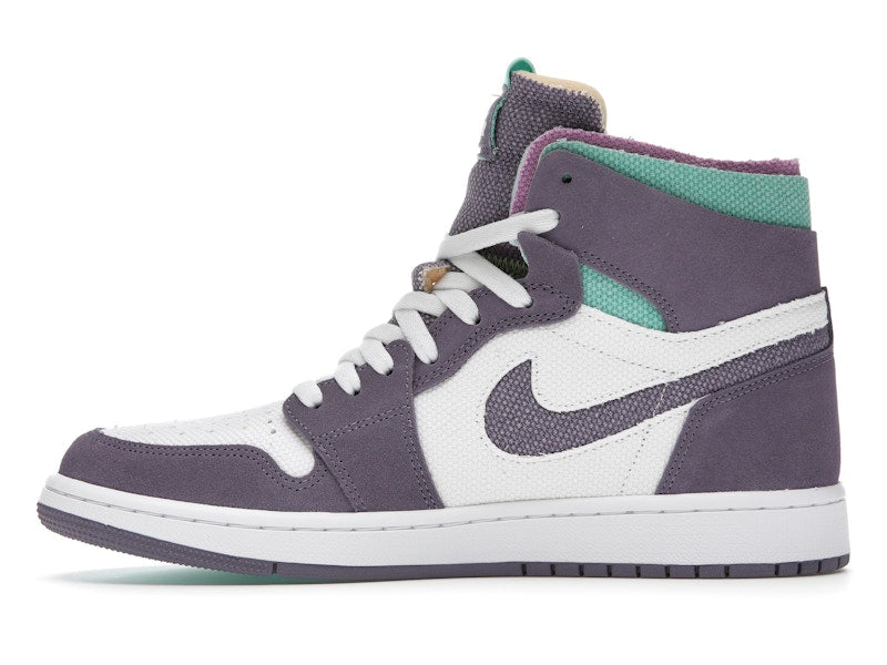 Jordan 1 High Zoom Air CMFT White Daybreak Tropical Twist