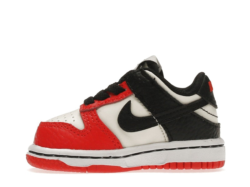 Nike Dunk Low EMB NBA 75th Anniversary Chicago (TD)